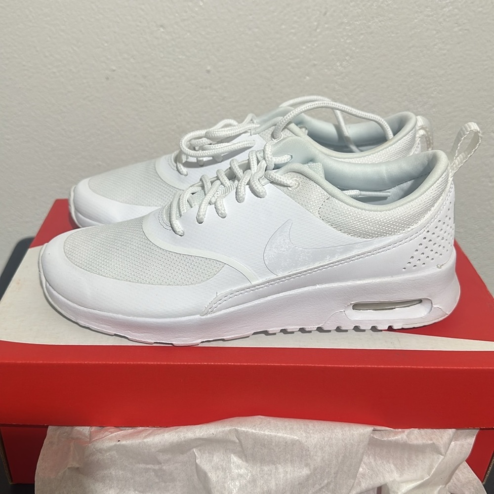 Nike Woman Air Max Thea